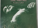 The Smiths - The Queen Is Dead - SIGNED by MORRISSEY - Vinyl LP
