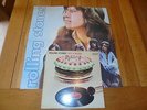 THE ROLLING STONES - Let It Bleed - 1970s US 2nd Issue of the 1969 9-track LP