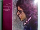 BOB DYLAN BLOOD ON THE TRACKS RARE SEALED EARLY PRESSING COLUMBIA LP BEAUTIFUL
