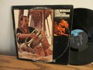 LEE MORGAN - LIVE AT THE LIGHTHOUSE BLUE NOTE STEREO 2-LP VAN GELDER
