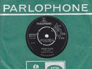 SHADES OF BLUE VOODOO BLUES / LUCEANNE - RARE 1965 UK PARLOPHONE R5270 PSYCH MOD