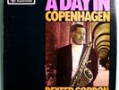 DEXTER GORDON w/KENNY DREW,DIZZY REECE IN COPENHAGEN RARE ORIG '69 PRESTIGE LP