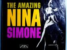 NINA SIMONE AMAZING NINA (2d ALBUM) RARE ORIG '59 GOLD LABEL COLPIX MONO LP RVG