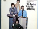 THE BEATLES YESTERDAY & TODAY ULTRA-RARE '66 CAPITOL RECORD CLUB TRUE STEREO LP