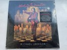 Michael Jackson Blood On The Dance Floor - VERY RARE - 2LP NEW, STILL SEALED
