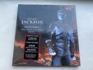 Michael Jackson - HISTORY - THE BOX SET 3LP - NEW STILL SEALED