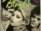 Blondie EAT TO THE BEAT Vinyl LP (CHE 1225) 1979 SEALED