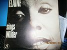ELAINE DELMAR/TOMMY WHITTLE RARE COLUMBIA LP