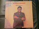 WILLIE HIGHTOWER If I Had a Hammer CAPITOL 1969 NORTHERN SOUL LP Stereo VINYL