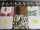 THE ROLLING STONES EXILE ON MAIN STREET 1ST UK PRESS COMPLETE WITH 12 POSTCARDS