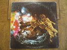 Santana – Santana (3rd Santana Album) 1971 Columbia KC 30595 Vinyl LP VG+/VG+