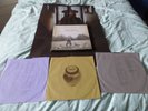 George Harrison All Things Must Pass 3xLP Box Set 1970 Original 1st Pressing 1U