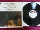 CHET BAKER MEETS SPACE JAZZ TRIO - LITTLE GIRL BLUE, PHILOLOGY, 1988, EX/M- , LP