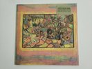 Camper Van Beethoven US LP 1986 Used-EX/NM
