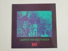 Camper Van Beethoven II & III US LP 1986 Used-EX/EX