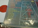 BOBBY FULLER FOUR I FOUGHT THE LAW LP MUSTANG M901 MONO VG+ VINYL