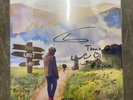 YBN Cordae The Lost Boy Vinyl Signed ###/100