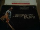 Bruce Springsteen & The E Street Band Live 1975-85 + born in the USA box sets