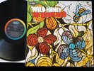 THE BEACH BOYS Wild Honey LP UK 1st Press Capitol ST 2859 NM
