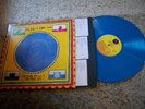 Talking Heads LP-Speaking In Tongues-1983-Sire-Blue Vinyl-Lyric Slv-Germany-EX