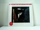 DAVID BOWIE LP Station To Station 1976 Parlophone  RE Red Color vinyl SEALED