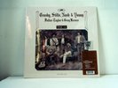 CROSBY STILLS NASH and YOUNG LP Deja Vu Alternatives 1970 180gram vinyl SEALED