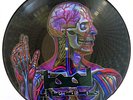 Tool – Lateralus (2005) Volcano – LATER1-1 picture disc vinyl Ltd. Ed. rare NEW
