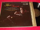 RUGGIERO RICCI violin SARASATE BROOKS SMITH piano DECCA DL-710044 GOLD STEREO