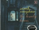 Sarah Vaughan, The Lonely Hours 200g LP from the Michael Hobson PLAY Copies
