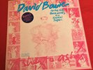 David Bowie Up The Hill Backwards US 12