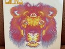 The Black Crowes - Lions  Original First Press  Black Vinyl Record LP