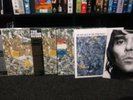 THE STONE ROSES 5X VINYL BUNDLE HMV 1921 DEBUT, CLEAR VINYL, 2X AMERICAN LP ETC