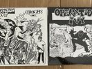Operation Ivy Vinyl Bundle Energy LP & Hectic 12” EP New Sealed Hellcat Records