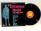 The Deep, “Psychedelic Moods” Stereo LP on Parkway