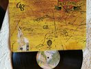 ALICE COOPER * SCHOOL'S OUT  *   * 33T LP FRANCE