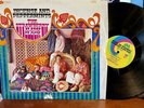 STRAWBERRY ALARM CLOCK Incense And Peppermints UNI LP VG+ 1967 Psych + Added Art