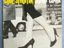 SONNY CLARK  Cool struttin - blue note LP original Italy NM