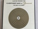Command Stereo LP 33RPM  Box Set - Ray Charles, Count Basie, Doc Severinsen EX