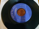 Ben Aiken - Satisfied/The Life Of A Clown - Out Of The Past