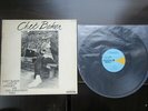 Chet Baker Live in Sweden with Ake Johansson Trio SWE Vinyl LP 1984 Jazz DRLP 56