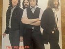 The Beatles KOOL WAX -  SHOGUN - 1 Red and 1 Yellow Vinyl