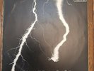 White Noise - An Electric Storm . U.K 1st  ''Eyeball '' Island - ILPS 9099 . EX+