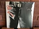 The Rolling Stones – Sticky Fingers  Vinyl, LP   ZIP  A4/B4