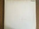 Beatles, White Album in MONO, Red Vinyl, Japan EAS-67157-58 (EJ 1982)