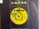 Northern Soul Mod - Ramsey Lewis Wade In The Water Cry Baby Chess DEMO CRS 8096