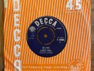 NORTHERN SOUL / MOD HAMMOND / DANCER RONNIE JONES - MY LOVE DECCA F12066 MINT