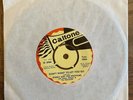 Rocksteady, Ska ROMEO & THE EMOTIONS DON'T WANT TO LET YOU GO CALTONE 106 Mint