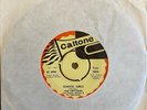 Reggae, Ska, Rocksteady THE HEPTONES SCHOOL GIRLS CALTONE 105 Mint Unplayed