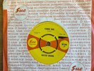 R&B Mod, Soul - BUSTER BROWN Fannie Mae SUE WI 368 Ex