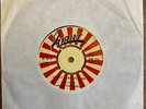 ROCKSTEADY / SKA ALBERT TOMILINSON DON'T WAIT FOR ME GIANT GN28 Mint / Unplayed